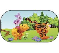 Générique-1 Rideaux Pare Soleil arrière repliables Winnie