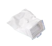 Générique 1 Sac à poussière Lavable 166084-9 pièces, Compatible avec Makita, DCL182 CL102/104/106/107, Non tissé, Sacs d'aspirateur sans Fil, Sales