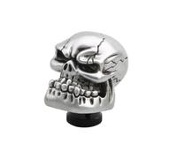 Générique 1 Set De Voiture Modification Sport Levier de Vitesse Bâton Universel Crâne Pommeau Pour Manuel Transmission Tête Levier Auto pièces