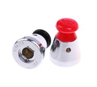 Générique 1 soupape de sécurité universelle à flotteur 80 kPa de remplacement for autocuiseurs