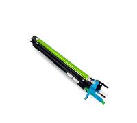 Générique 1 unité de Batterie T-FC505, Compatible avec Les Kits de Batterie Toshiba E-Studio 2000AC, 2010AC, 2050AC, 2555C, 4555C et 3555C.(Black)