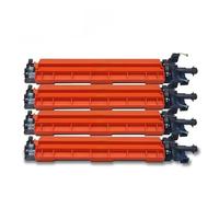 Générique 1 unité de développement Vide DV311 Compatible avec Les modèles Konica Minolta C280, C220, C360, C288 et C368.(C)