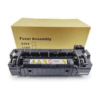 Générique 1 unité de Fusion Compatible for Ricoh IM C300F C400F C400SRF modèles D0CB4031 D0CB4032 110V 220V(220V)