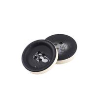 Générique 10 pièces d'accessoires de Couture de Boutons en résine à 4 Trous, Tailles de vêtements complètes, Boutons décoratifs en Plastique, Bricolage Fait à la Main(NK048-21,23mm)