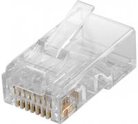 Générique 10 prises RJ45 Cat6 UTP à sertir