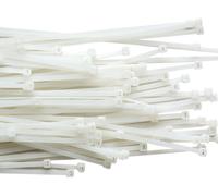 Générique 100 colliers de serrage 100 X 2,5 mm