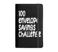 Générique 100 Envelopes Money Saving Challenge, Budget Binder Organizer, 100 Days Savings Tracker, Dollar Saving Planner, Financial Goal Tool for Men, Women, Adults, Children, and Students