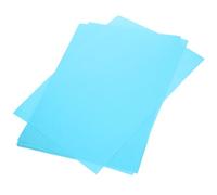 Générique 100 Feuilles Papier A4 70G Imprimante Multifonction Papier Cartonné Épais Recto Verso Vierge pour Bureau École et Loisirs Créatifs