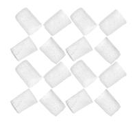 Générique 100 Pièces de Repères Latéraux Lumineux en Acrylique pour Touche de Guitare 2mm, Accessoire Léger pour Remplacement et Décoration de Guitare