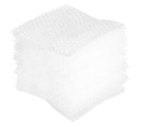 Générique 100 pièces Lot de Pochettes Bulles Matelassées Sacs Expédition et Étanches Enveloppes Rembourrées pour Petites Entreprises et Bijoux