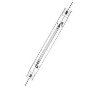 Générique 1000W Finition Lampe HPS DE à Spectre Complet Haute Pression Sodium pour Équipement Culture Hydroponique Aéroponique Horticole