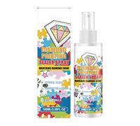 Générique - 100ML Quick Dry Acrylic Spray | Rhinestone Art