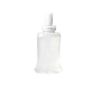 Générique 100ml Soft Flask Water Bottle - Pouch | Run | Portable TPU Hydration Flask Bag For Trail Running, , Outdoor Sports, Hiking & Cycling Vest Pocket Storage