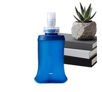 Générique 100ml Soft Flask Water Bottle - Pouch | Run | Portable TPU Hydration Flask Bag For Trail Running, , Outdoor Sports, Hiking & Cycling Vest Pocket Storage