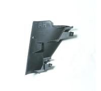 Générique 1057845-00-C Couvercle Crochet Remorquage pour Modèle S 2016-2021 | Cache-Crochet Remorquage Pare-Chocs Pare-chocs Avant Voiture 1057850-00-C(Right 1057850-00-C)