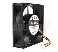 Générique 109P0948H401 48V 0.06a 9225 9025 Cooling Fan