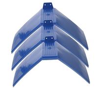 Générique 10pcs Dove Stand Pigneons Légers Support De De Perchée D'oiseau