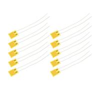Générique 10pièces Capteurs Jauge de Contrainte Résistive Plastique Capteur de Pression Précis et Stable pour Applications Scientifiques et Ingénierie