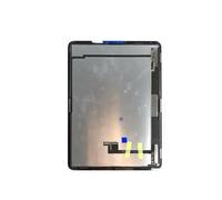 Générique 11 ''IPS Compatible for Apple iPad Pro 11 2018/2020 LCD A1980 A1934 A1979 A2068 A2230 A2228 écran Tactile numériseur assemblée(2018 Black)