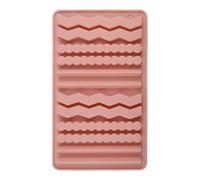Générique 12-cavity Silicone, Chocolate Sandwich Cookie, Candy Stick,