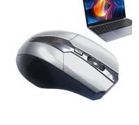 Générique 1200 Souris dpi, Souris sans Fil optiques | 2,4G 1200 d'ordinateur DPI | Supplies par Ordinateur Portable Polyvalent, Accessoires de cahiers sensibles pour la Salle de réunion, Studio