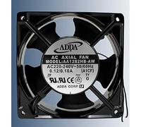 Générique 12038 AA1282HB-AW 220V 0.12A axial Flow Fan