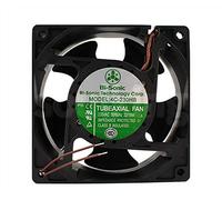 Générique 12038 AC220V Starter Fan IP55 Waterproof High Temperature Acid and Alkali Resistance 4C-230HB