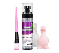 Générique 120ml Resin Mold Release Agent - Fast Dry Non Stick Craft Spray