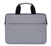 Générique 13 14 15.6 pouces Sac pour ordinateur portable Sac à bandoulière, Sacoche étanche pour ordinateur portable/sac bandoulière