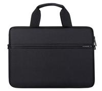 Générique 13 14 15.6 pouces Sac pour ordinateur portable Sac à bandoulière, Sacoche étanche pour ordinateur portable/sac bandoulière