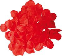 Generique - 144 Pétales de Rose Rouges 18g