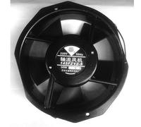 Générique 145FZY2-S 220V 30W 17238 Axis Diffuser Heat Fan