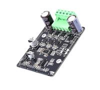 Générique 1600 W 6-80 V BLDC Puissance 1600 W Carte de Commande de Moteur sans Hall contrôleur de Moteur sans balais Vitesse réglable ESC Carte de développement Industriel
