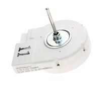 Générique 1Pc for Réfrigérateur DA31-00146B Moteur de Ventilateur CC DRCP5030LA(S) DC 12V Refroidissement Pièce Rechange Accessoires