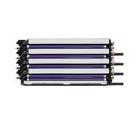Générique 1PCS Unité Tambour, Compatible avec Xerox, C2260 C2263 C2265 | IV2260 IV2263 IV2265, unité image, DocuCentre-IV(C)