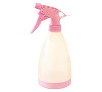 Générique 1PCS Vaporisateur Beige 500ml- Spray Réutilisable, Bouteille d'Eau, vaporisateur eau, flacon spray vide, cheveux, plante interieur- Pour Nettoyage, Plantes, Jardinage, Coiffeur