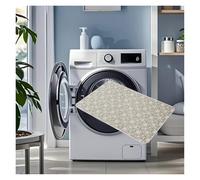 Générique 1PCS Washable Dog Training Mat Made of Durable Polyester Fiber Perfect, Compatible for Puppies Senior Incontinent Pets(100X150cm)