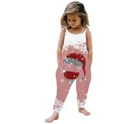 Générique 1St Christmas VêTement, Ensemble Noel Bebe Body Bebe Combinaisons Et Barboteuses BéBé GarçOn Combipilote Fille Deguisement Noel Fille Garcon