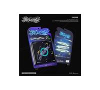 Générique 1verse - 1st Single Album The 1st Verse CD