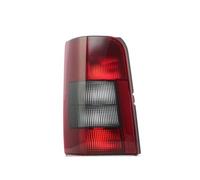 Générique 1x Feux Arrieres Côté Compatible Avec Peugeot Partner Citroen Berlingo 1996-2002 Lampe Arrière 6351EE 714098290217 6350H2 6350EE (Gauche)