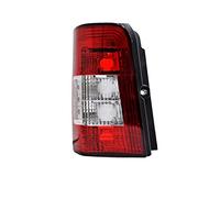 Générique 1x Feux Arrieres Côté Compatible Avec Peugeot Partner Citroen Berlingo 2005-2008 Lampe Arrière 6350CY 6350Y 6350Y9Z1 6350YZ1 (Gauche)