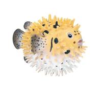 Générique 1x Reusable Marine Animal Figures - Sea Animal Figuress
