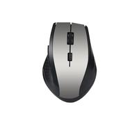 Générique 2.4ghz Souris sans Fil Gamer pour Ordinateur Pc Gaming Souris avec RéCepteur USB Accessoires pour Ordinateur Portable pour Windows Win 7/2000/Xp/Vista (Ruban)