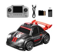 Générique 2.4GHz Vehicle Toy with Music and HD Camera RC Drift Car
