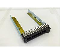 Générique 2.5" SATA Support de Disque Dur Caddie pour IBM System x3850 X6 / x3650 M5