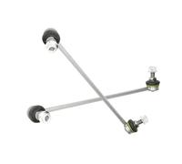 Générique 2 Biellettes De Barre Stabilisatrice pour Avant pour VW pour Golf pour Fox pour EOS pour Superb pour Audi pour TT A31K0411315G/N/B/E/S/J/R/A 5QM411315 Biellette