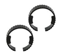 Générique 2 éléments de Raccordement pour Tuyaux, Accessoires, Style B
