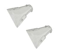 Générique 2 Embouts de Couture pour Aspirateur, Embouts pour Tissus D'ameublement, Accessoires de Fixation, Remplace Les Embouts de Pulvérisation pour 8 et