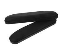 Générique 2 Ensembles D'Accoudoirs Avec Coussinet Universel Pour Institutions Adaptés À Plusieurs Fauteuils À Stabilité Accoudoir De Sécurité Standard Pour Personnes