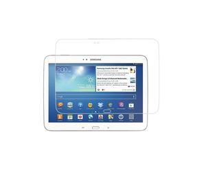 Générique 2 films de protection pour Galaxy Tab III 8''